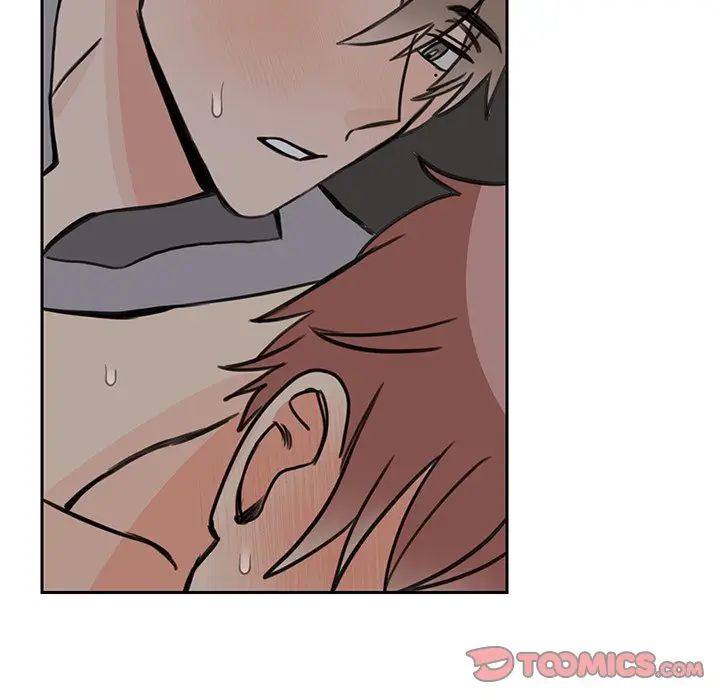 [韩国漫画] 怦然心动 BL,剧情向#[66P]-43
