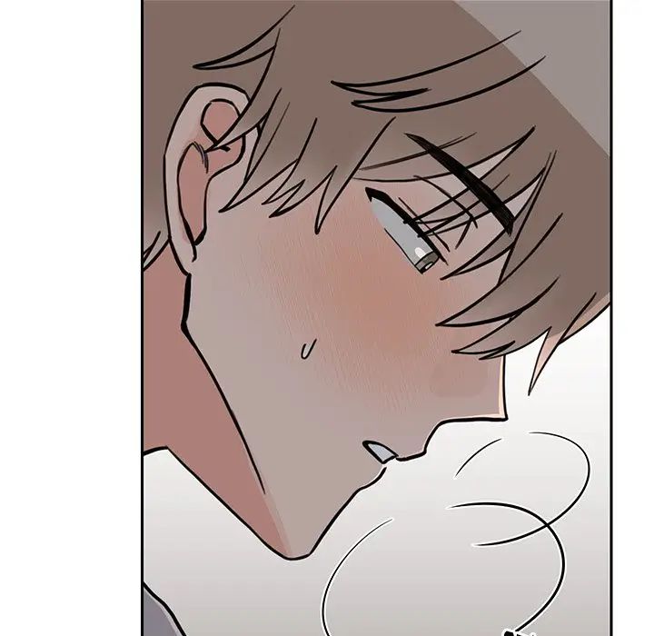 [韩国漫画] 怦然心动 BL,剧情向#[66P]-53