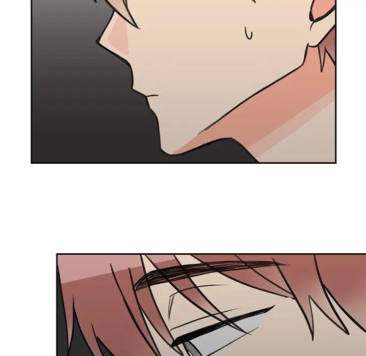 [韩国漫画] 怦然心动 BL,剧情向#[56P]-14