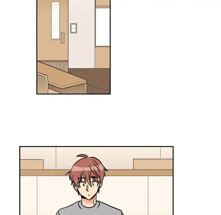 [韩国漫画] 怦然心动 BL,剧情向#[56P]-18