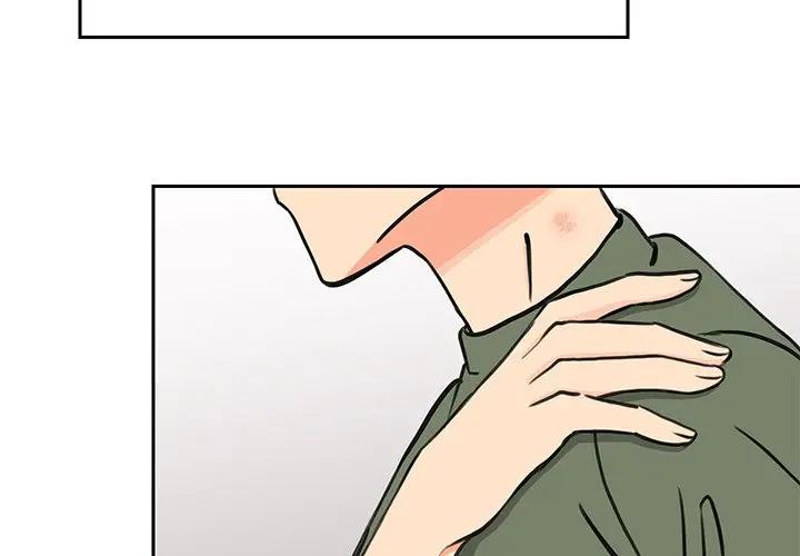 [韩国漫画] 怦然心动 BL,剧情向#[56P]-2