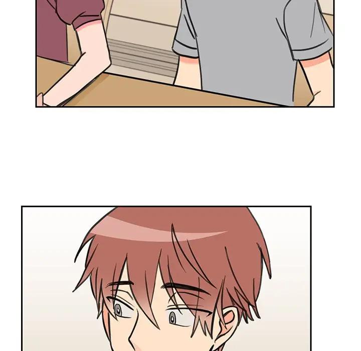 [韩国漫画] 怦然心动 BL,剧情向#[56P]-20