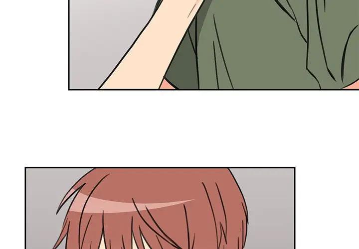 [韩国漫画] 怦然心动 BL,剧情向#[56P]-3