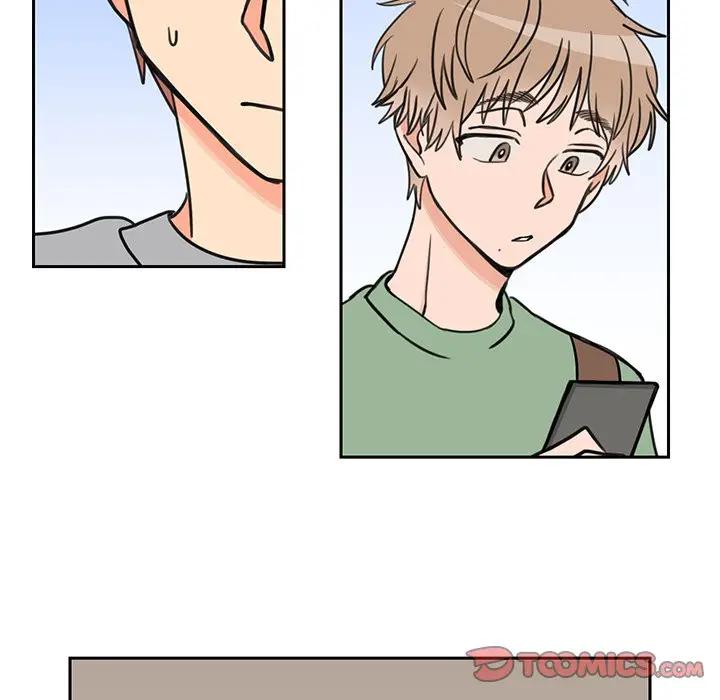[韩国漫画] 怦然心动 BL,剧情向#[56P]-40