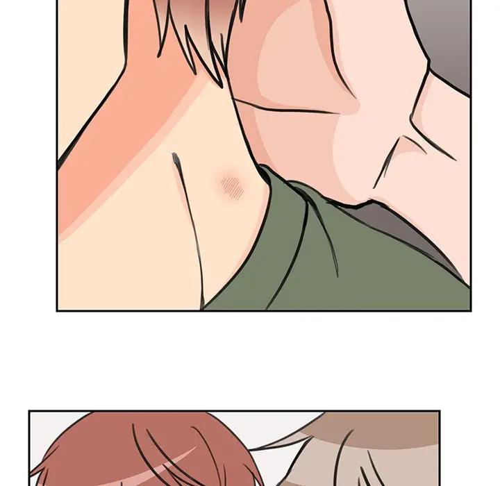 [韩国漫画] 怦然心动 BL,剧情向#[56P]-8
