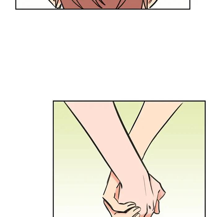 [韩国漫画] 怦然心动 BL,剧情向#[52P]-12