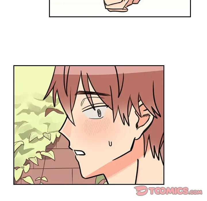 [韩国漫画] 怦然心动 BL,剧情向#[52P]-13