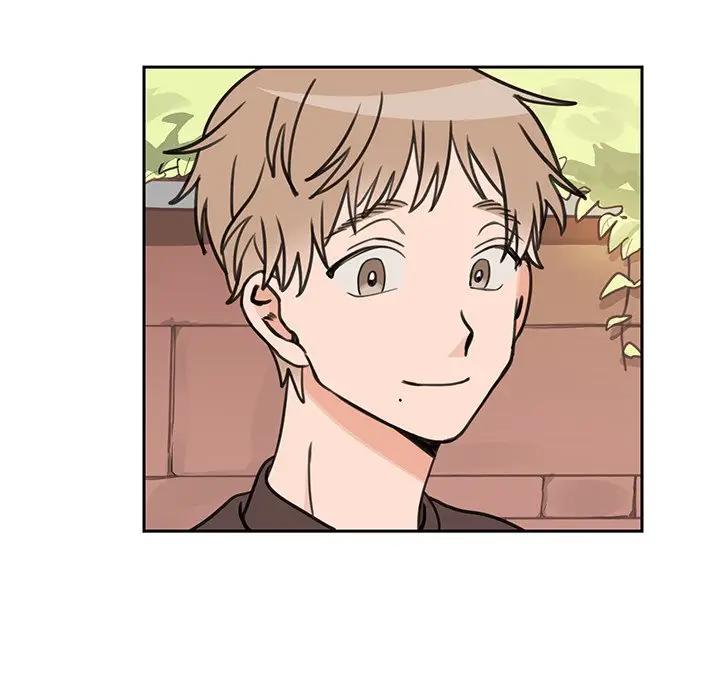 [韩国漫画] 怦然心动 BL,剧情向#[52P]-14