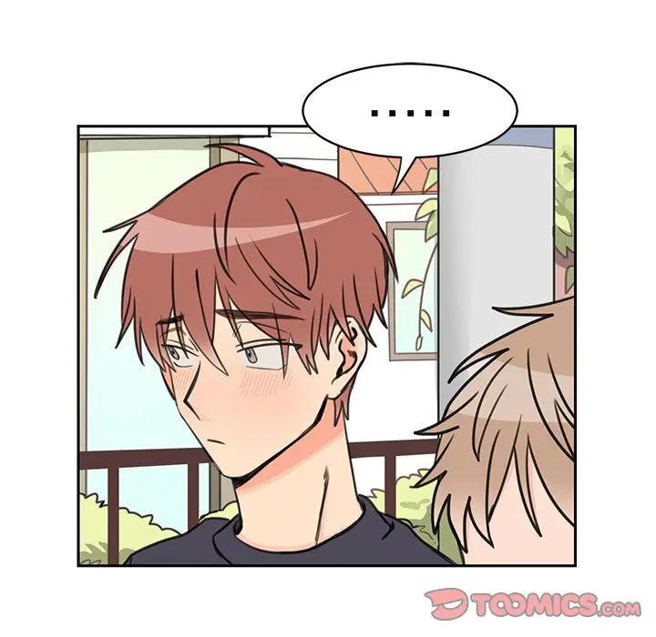 [韩国漫画] 怦然心动 BL,剧情向#[52P]-16