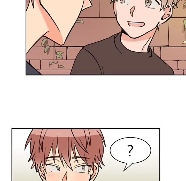 [韩国漫画] 怦然心动 BL,剧情向#[52P]-18