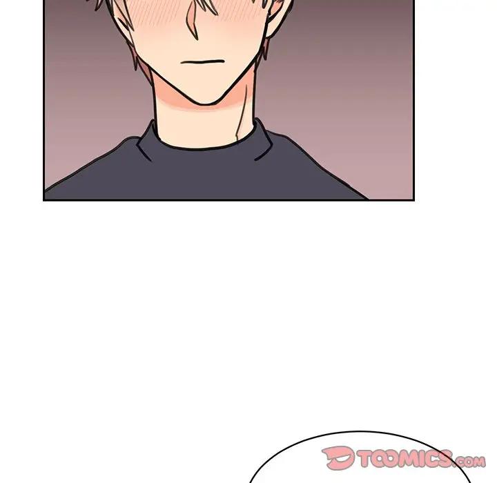 [韩国漫画] 怦然心动 BL,剧情向#[52P]-25
