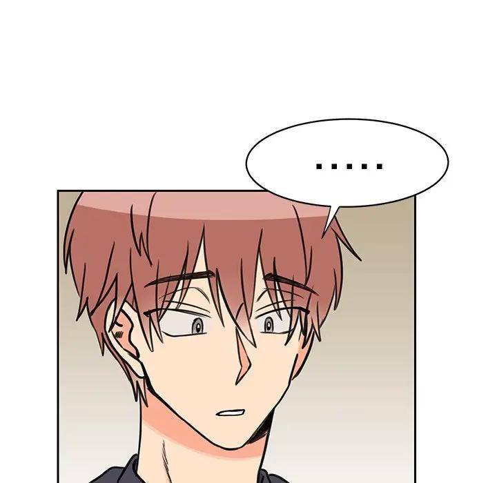 [韩国漫画] 怦然心动 BL,剧情向#[52P]-29