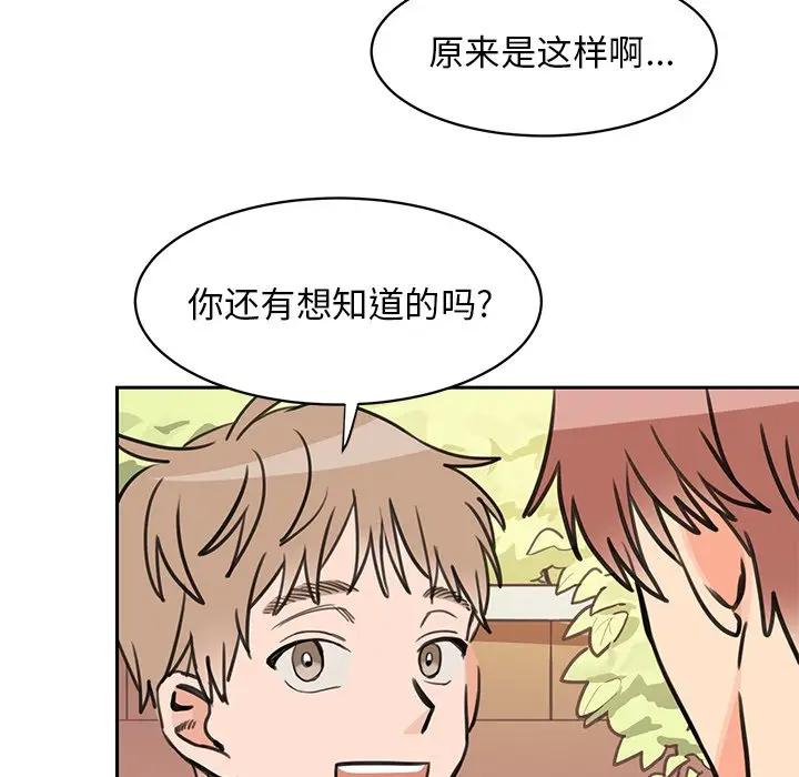 [韩国漫画] 怦然心动 BL,剧情向#[52P]-5