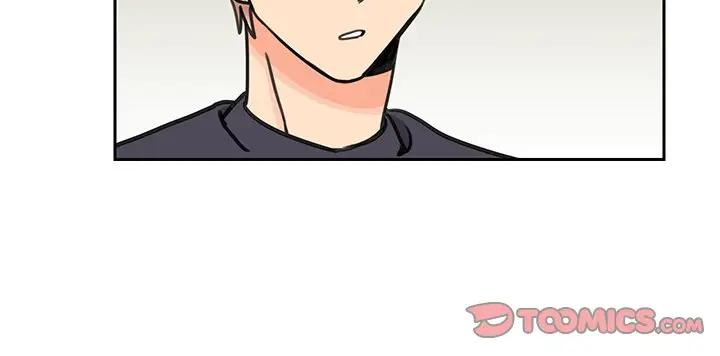[韩国漫画] 怦然心动 BL,剧情向#[52P]-52