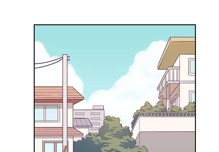 [韩国漫画] 怦然心动 BL,剧情向#[58P]-2
