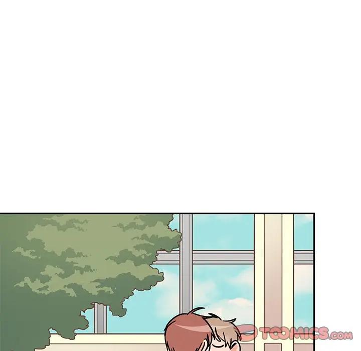 [韩国漫画] 怦然心动 BL,剧情向#[58P]-22