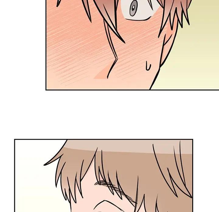 [韩国漫画] 怦然心动 BL,剧情向#[58P]-24