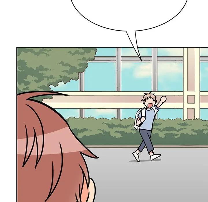 [韩国漫画] 怦然心动 BL,剧情向#[58P]-26