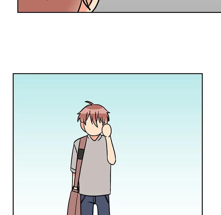 [韩国漫画] 怦然心动 BL,剧情向#[58P]-27