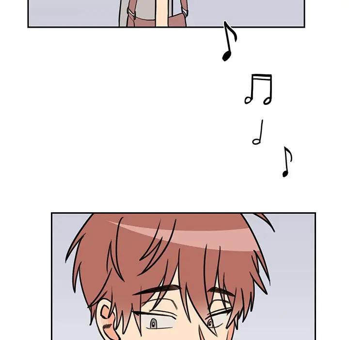 [韩国漫画] 怦然心动 BL,剧情向#[58P]-32