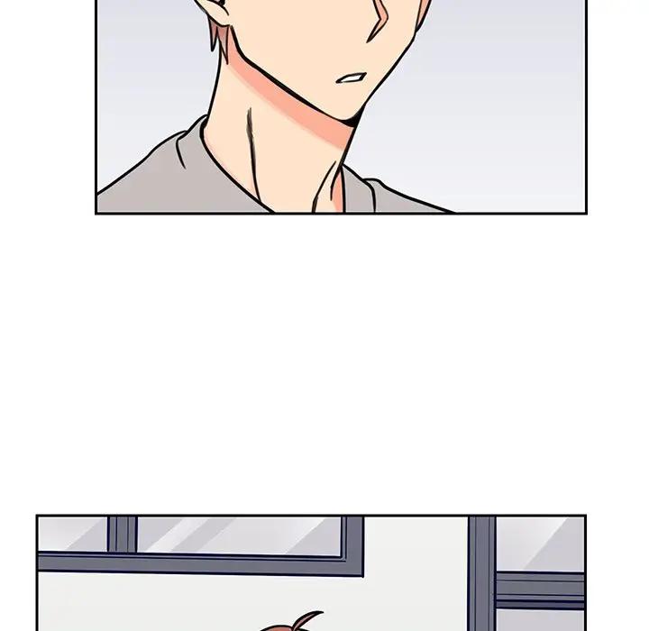 [韩国漫画] 怦然心动 BL,剧情向#[58P]-33
