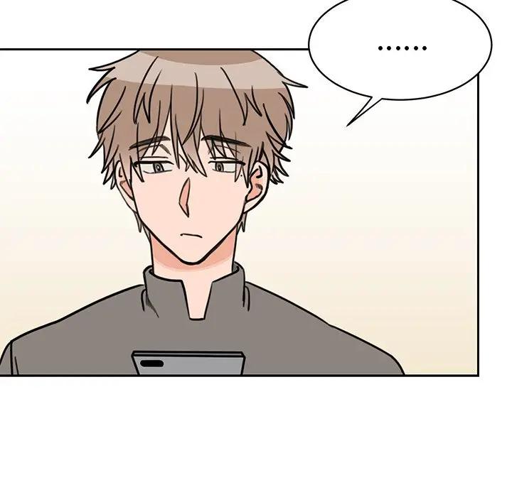 [韩国漫画] 怦然心动 BL,剧情向#[58P]-42