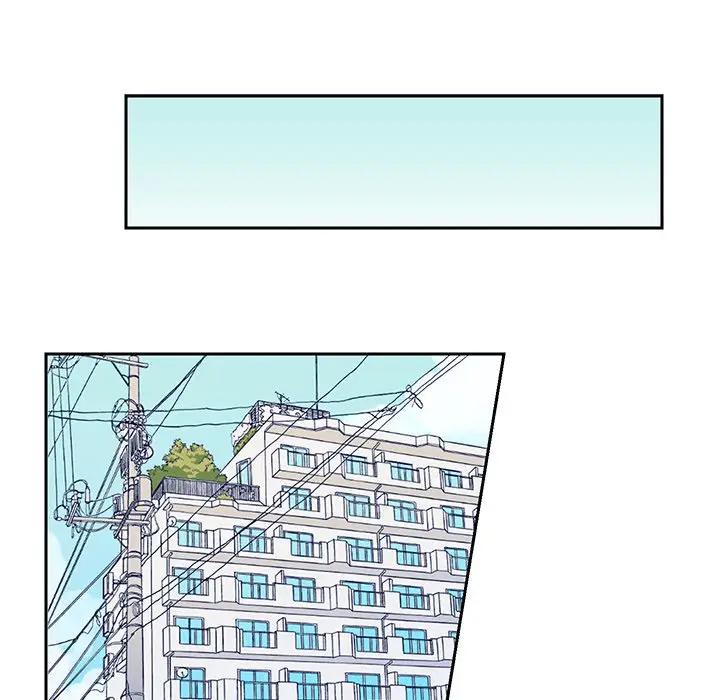[韩国漫画] 怦然心动 BL,剧情向#[58P]-44