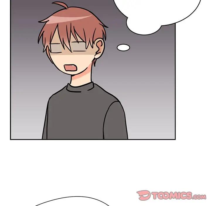 [韩国漫画] 怦然心动 BL,剧情向#[58P]-49