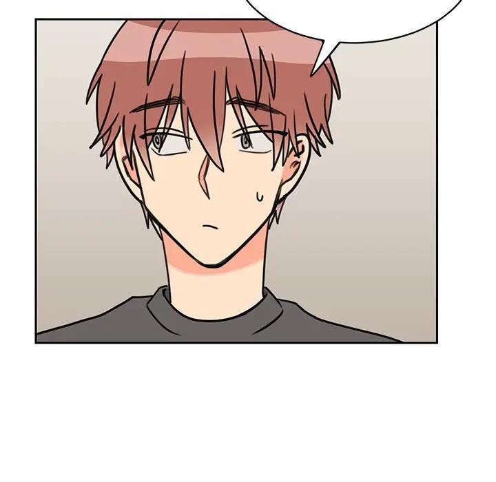 [韩国漫画] 怦然心动 BL,剧情向#[58P]-56