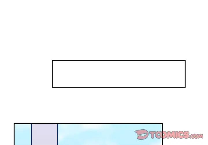 [韩国漫画] 怦然心动 BL,剧情向#[58P]-1