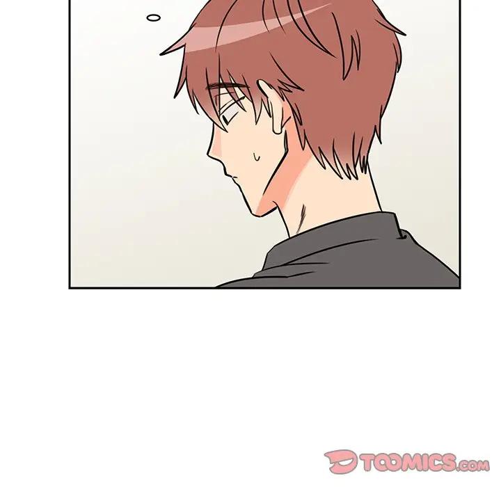 [韩国漫画] 怦然心动 BL,剧情向#[58P]-13