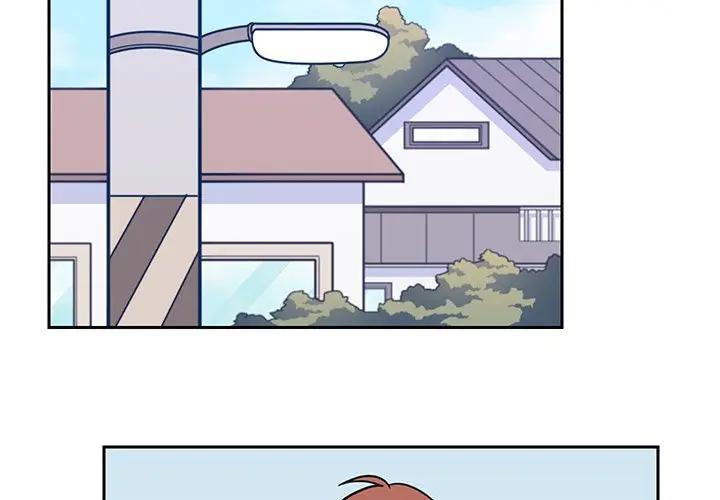 [韩国漫画] 怦然心动 BL,剧情向#[58P]-2