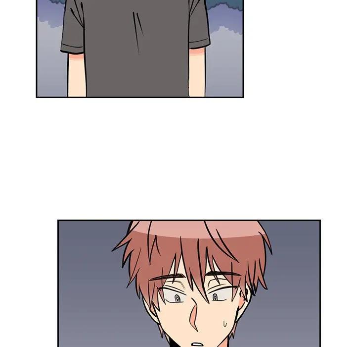 [韩国漫画] 怦然心动 BL,剧情向#[58P]-27