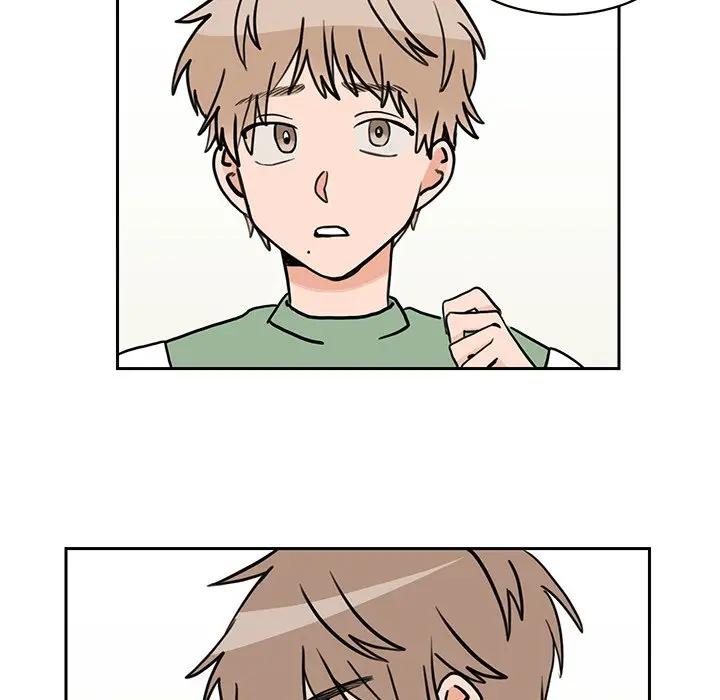 [韩国漫画] 怦然心动 BL,剧情向#[58P]-29