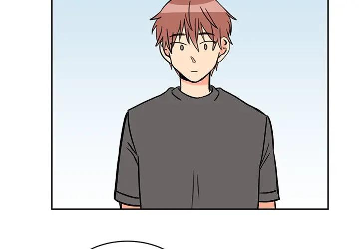 [韩国漫画] 怦然心动 BL,剧情向#[58P]-3