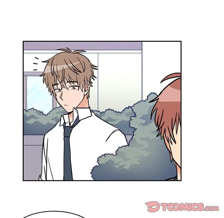 [韩国漫画] 怦然心动 BL,剧情向#[58P]-37