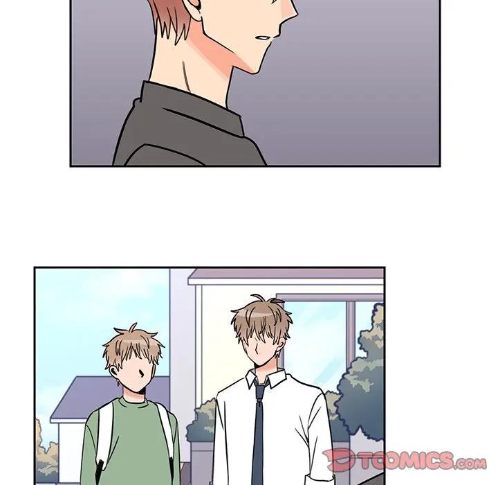 [韩国漫画] 怦然心动 BL,剧情向#[58P]-46