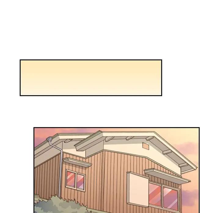 [韩国漫画] 怦然心动 BL,剧情向#[58P]-53