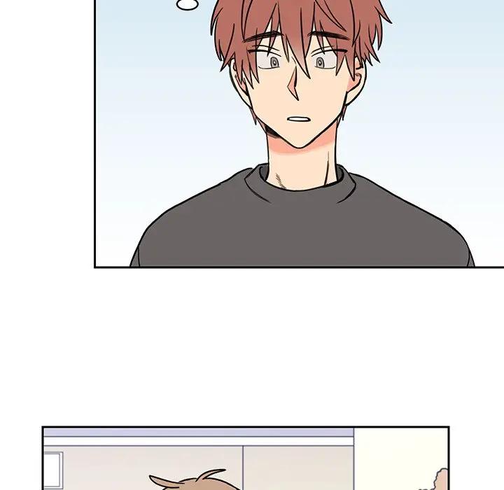 [韩国漫画] 怦然心动 BL,剧情向#[58P]-6