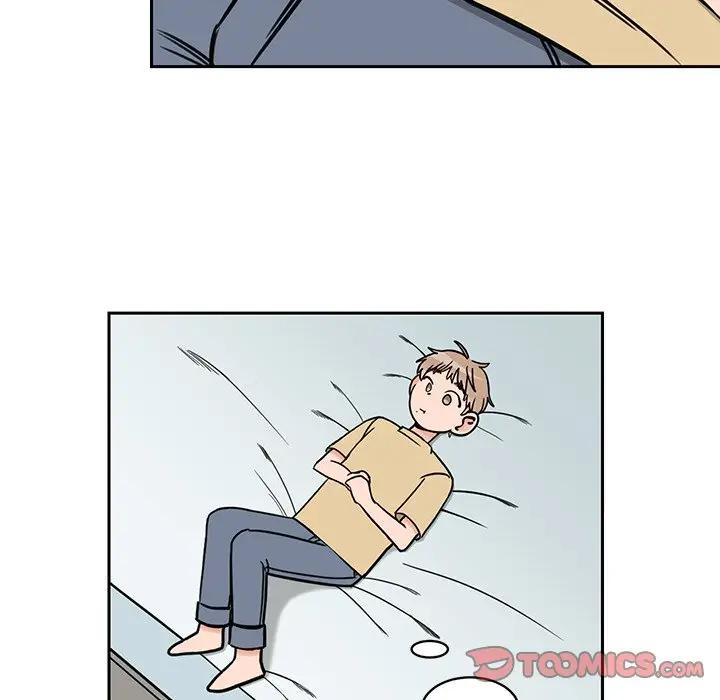 [韩国漫画] 怦然心动 BL,剧情向#[73P]-14