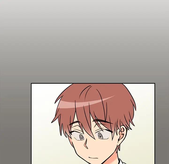 [韩国漫画] 怦然心动 BL,剧情向#[73P]-16