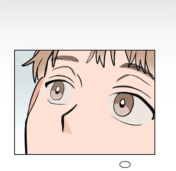 [韩国漫画] 怦然心动 BL,剧情向#[73P]-20