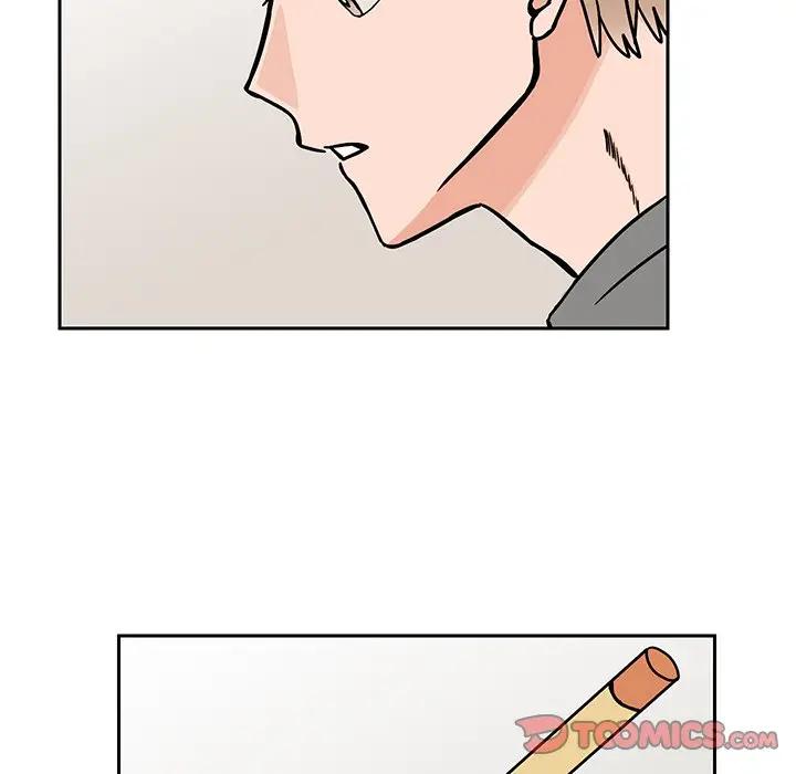 [韩国漫画] 怦然心动 BL,剧情向#[73P]-50
