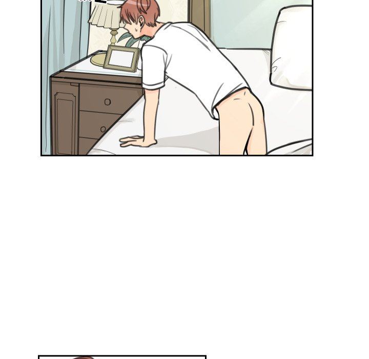 [韩国漫画] 怦然心动 BL,剧情向#[55P]-16