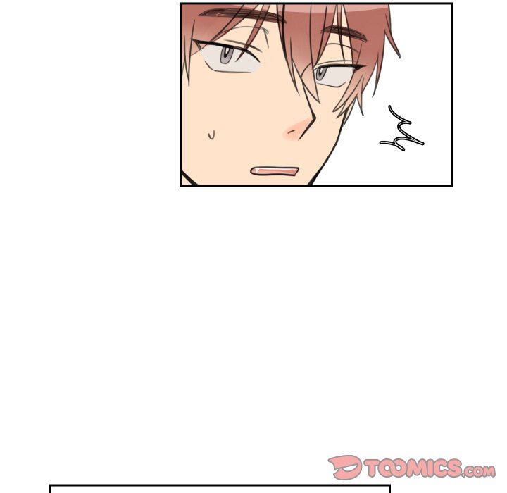 [韩国漫画] 怦然心动 BL,剧情向#[55P]-19