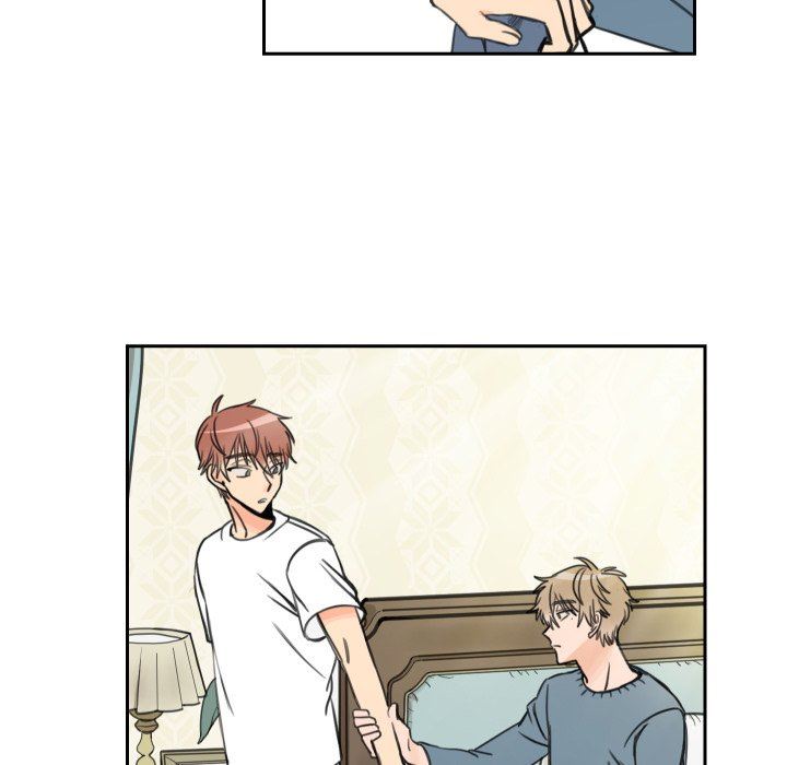 [韩国漫画] 怦然心动 BL,剧情向#[55P]-30