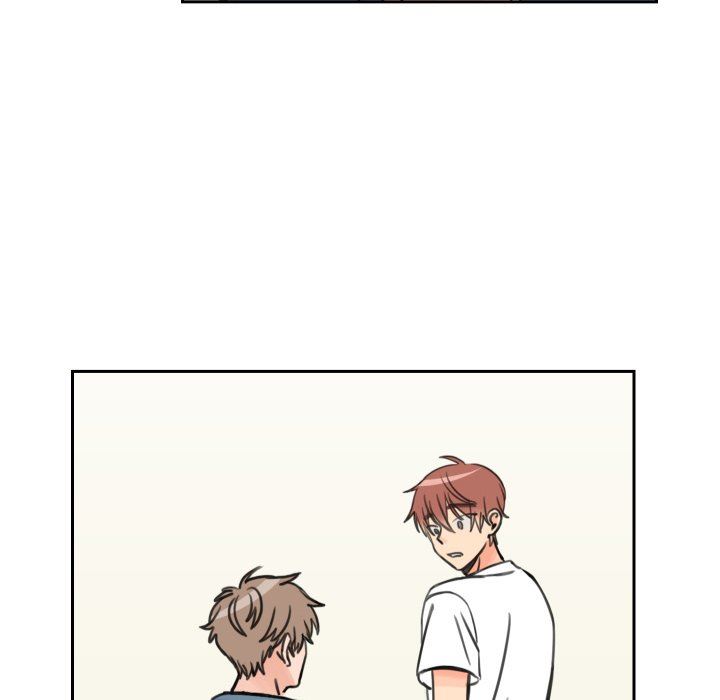 [韩国漫画] 怦然心动 BL,剧情向#[55P]-32