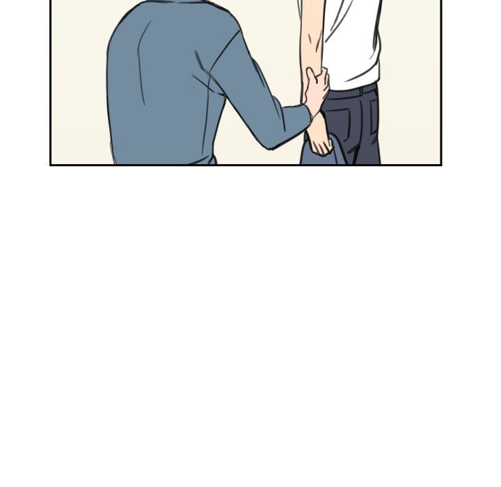 [韩国漫画] 怦然心动 BL,剧情向#[55P]-33