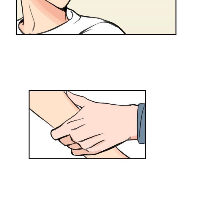 [韩国漫画] 怦然心动 BL,剧情向#[55P]-39