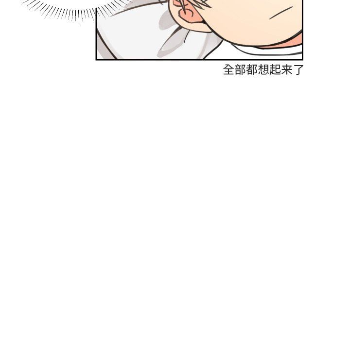[韩国漫画] 怦然心动 BL,剧情向#[55P]-5